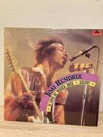 Jimi Hendrix - 30 anos de musica rock - salvat Mexico LP, Ophalen of Verzenden, Zo goed als nieuw, 12 inch, Poprock