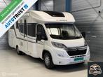 Adria Coral 670SL AXESS Enkele Bedden! ZGN!, 7 tot 8 meter, Bedrijf, Diesel, Adria