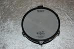 Roland Dual trigger meshhead pad  PD-105    <26260074>, Muziek en Instrumenten, Gebruikt, ., Drums of Percussie, Ophalen of Verzenden