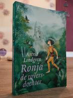 Astrid Lindgren - Ronja de roversdochter, Ophalen of Verzenden, Zo goed als nieuw, Astrid Lindgren