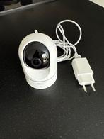 Eufy Indoor Cam 2K Pan & Tilt - Binnencamera, Ophalen, Gebruikt, Binnencamera