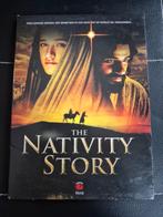 The nativity story, Cd's en Dvd's, Dvd's | Religie en Gospel, Alle leeftijden, Ophalen of Verzenden, Zo goed als nieuw