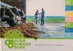 Boer Burger Boek, Boeken, 20e eeuw of later, Nieuw, Ophalen of Verzenden, Meerdere auteurs