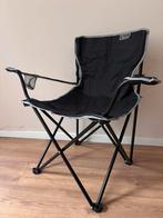 Froyak campingstoel, Ophalen, Zo goed als nieuw, Campingstoel