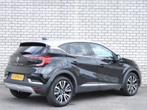 Renault Captur 1.3 mild hybrid 160 Iconic | Stoel + Stuurver, 65 €/maand, Gebruikt, 4 cilinders, Met garantie (alle)