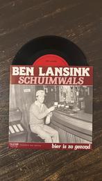 Ben Lansink - Schuimwals.  Telstar 3213, Ophalen of Verzenden, Zo goed als nieuw, Nederlandstalig