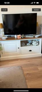 Tv meubel, Ophalen