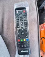 Xsarius afstandsbediening kastje box nieuw, Ophalen of Verzenden, Nieuw