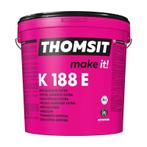 Alle thomsit producten voor spotprijzen, Ophalen, Wit, Minder dan 5 liter, Verf