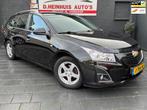 Chevrolet Cruze Station Wagon 1.8 *VEEL OPTIES*, Auto's, Voorwielaandrijving, Euro 5, 15 km/l, Gebruikt