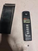 Voltcraft Digitale Luxmeter Lichtmeter MS-1500, Ophalen of Verzenden, N.v.t, N.v.t, N.v.t