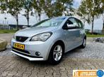 Seat Mii 1.0 Style Sport *Lage KM Stand NAP* PDC Cruise Ctrl, Voorwielaandrijving, Euro 5, Stof, Gebruikt
