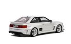 AUDI 80 B4 RS2 PRIOR DESIGN 2021 1/18 OTTO MOBILE ref. OT103, Hobby en Vrije tijd, Modelauto's | 1:18, Nieuw, OttOMobile, Auto