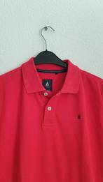 Rode Gaastra Polo Maat L, Kleding | Heren, Maat 52/54 (L), Gaastra, Ophalen of Verzenden, Zo goed als nieuw