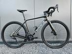 Orbea Terra H30 Disc 2025 Gravelbike - Shimano GRX - M ZGAN!, Fietsen en Brommers, Ophalen, 28 inch, Aluminium, Zo goed als nieuw