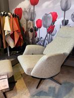 Twice Pro relaxfauteuil in maat M, Huis en Inrichting, Fauteuils, Ophalen of Verzenden, Nieuw, Stof, 50 tot 75 cm