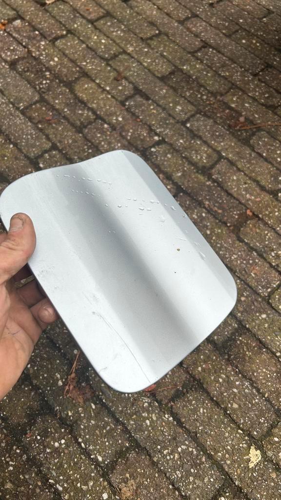 Tank klepje blobeye subaru impreza, Auto diversen, Auto-accessoires, Ophalen of Verzenden