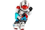 LEGO Collectible Minifigures 71048 Serie 27 Jetpack Racer, Ophalen, Nieuw