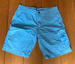 Gaastra blauwe broek maat 34, Ophalen of Verzenden, Zo goed als nieuw, Blauw