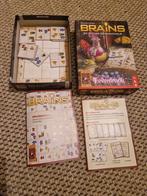 Brains Toverdrank - Denkspel, Hobby en Vrije tijd, Gezelschapsspellen | Bordspellen, Ophalen of Verzenden, Zo goed als nieuw, 999 Games