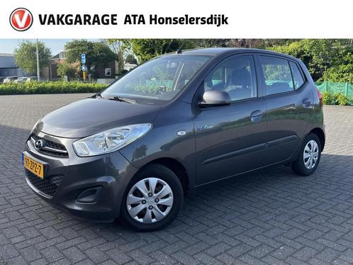 Hyundai I10 1.0 i-Drive Cool | airco | Achteruitrij camera |, Auto's, Hyundai, Bedrijf, Te koop, i10, ABS, Achteruitrijcamera