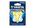 Varta Lithium Batterij CR 2032 [NIEUW], Ophalen, Nieuw