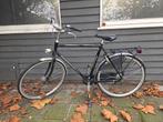 Batavus Heren Fiets 61 Cm, Fietsen en Brommers, Fietsen | Heren | Herenfietsen, Ophalen, Gebruikt, Versnellingen, Batavus