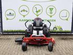 TORO TITAN ZXM 5475, zero turn maaier, Ophalen of Verzenden, Gebruikt