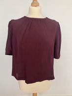 Scotch & Soda top maat L, Ophalen of Verzenden, Zo goed als nieuw, Maat 38/40 (M), Korte mouw