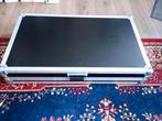 Flightcase DJ Controller met laptopschuif, Ophalen of Verzenden, Zo goed als nieuw, Overige merken