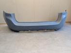 Originele Achterbumper Peugeot 308 SW, Auto-onderdelen, Ophalen, Gebruikt, Achter, Bumper