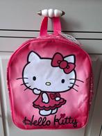 Hello Kitty rugzak nieuw!, Minder dan 30 cm, Disney of Dora, Nieuw, Ophalen of Verzenden