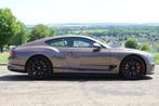 Bentley CONTINENTAL 6.0 W12 SPEED I EERSTE EIGENAAR I DEALER, Automaat, Gebruikt, Euro 6, 12 cilinders
