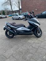 Yamaha Tmax 500 2009, Particulier