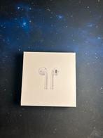 Airpods 2, Verzenden, Zo goed als nieuw
