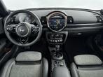 Mini Mini Clubman 1.5 Cooper Richmond Park Edition | Automaa, Auto's, Mini, 136 pk, Gebruikt, Blauw, Leder en Stof