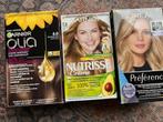Haarverf Garnier L'Oréal Blond, Ophalen of Verzenden, Nieuw, Overige typen