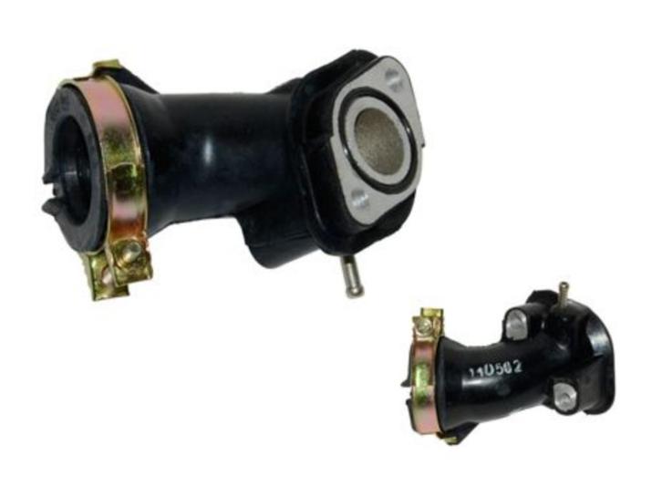 Spruitstuk sym cello/allo fiddle orbit 2 1711A-AMA-000 org, Motoren, Tuning en Styling, Ophalen of Verzenden