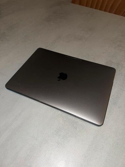 Apple Macbook M2 2022, Computers en Software, Apple Macbooks, Zo goed als nieuw, 13 inch, Ophalen of Verzenden