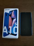 Samsung Galaxy A10s Tactile Blue, Telecommunicatie, Mobiele telefoons | Samsung, Ophalen, Gebruikt, Blauw, 32 GB