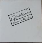 4 x Genesis, Ophalen of Verzenden, 1960 tot 1980, Gebruikt