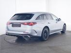 Mercedes-Benz E-klasse Estate 220 d AMG Line Luchtvering, we, Achterwielaandrijving, Gebruikt, Euro 6, 4 cilinders
