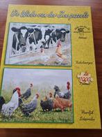 Legpuzzel, 2 x puzzel x 1000 stukjes, Hobby en Vrije tijd, Denksport en Puzzels, Ophalen of Verzenden, 500 t/m 1500 stukjes, Zo goed als nieuw