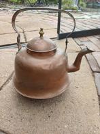 waterketel, Antiek en Kunst, Antiek | Koper en Brons, Ophalen, Koper