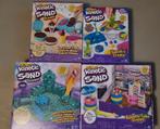 Kinetic Sand Kinetisch Zand speelzand  creatief educatief, Kinderen en Baby's, Speelgoed | Educatief en Creatief, Ophalen of Verzenden