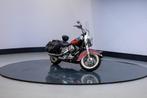 Harley Davidson 96 FLSTC Heritage Classic Softail, Motoren, Motoren | Harley-Davidson, Laan van Vredenoord 33
2289 DA  Rijswijk, NL