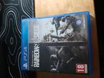 R6S Rainbow Six Siege PS4 bieden vanaf €10, Spelcomputers en Games, Games | Sony PlayStation 4, Ophalen, Vanaf 18 jaar, Shooter