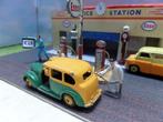 Dinky Toy taxi, Hobby en Vrije tijd, Modelauto's | 1:43, Ophalen of Verzenden, Nieuw, Auto, Corgi