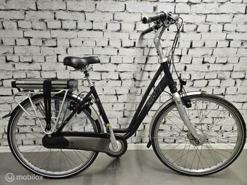 RIH Omega D49 Elektrische fiets beschikbaar voor biedingen