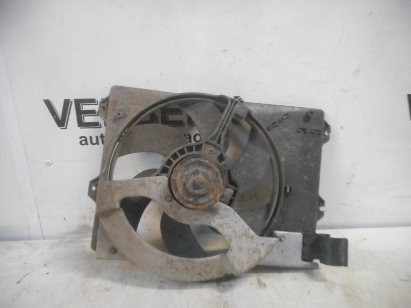 Koelventilator Rover Tourer {400} 1998 9020761PGF101380, Kunde@mgmotordeutschland.de, SAIC Motor Deutschland GmbH, Marcel-Breuer-Straße 4, München 80807, , Duitsland